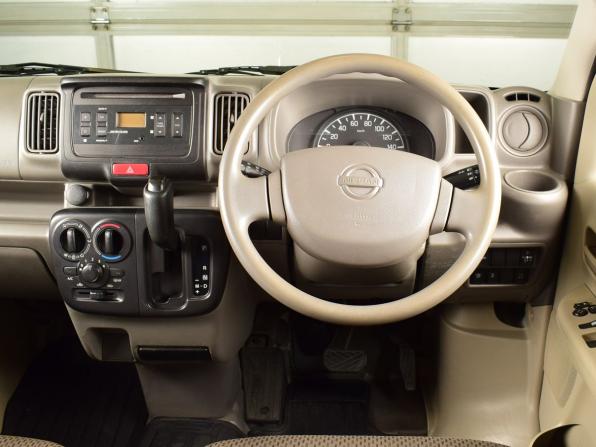 Nissan NV100 Clipper III с пробегом 2018 года, цена 715 995 рублей, 147368 км, микровэн, Автокод Объявления