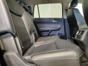 Volkswagen Teramont I Рестайлинг Москва  - изображение 29