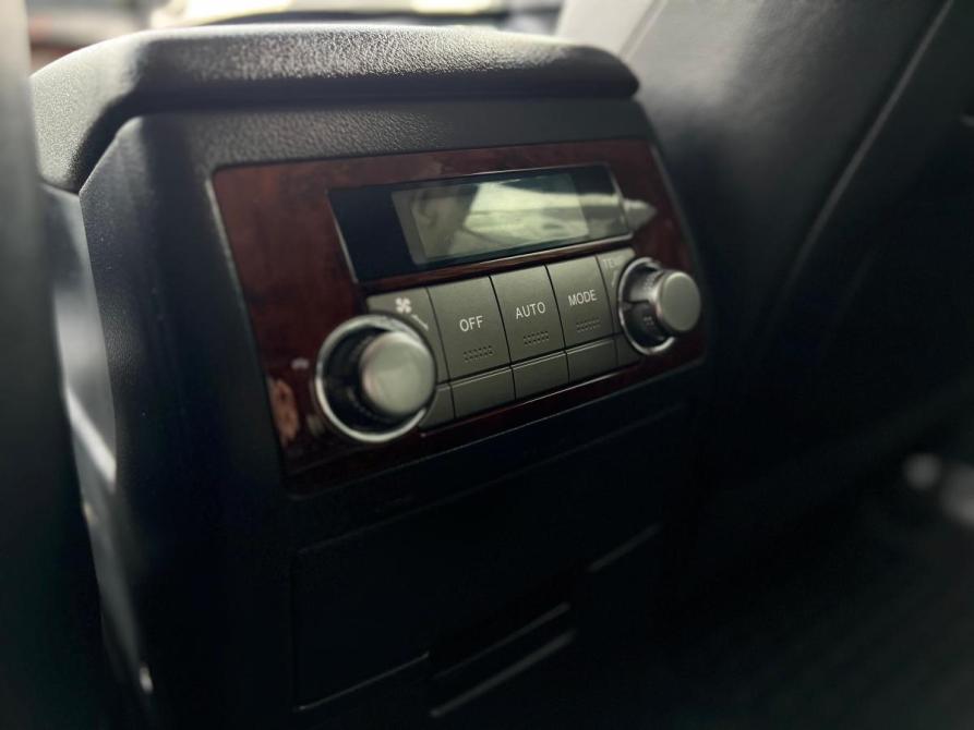 Toyota Highlander II (XU40) Рестайлинг Альметьевск  - изображение 28
