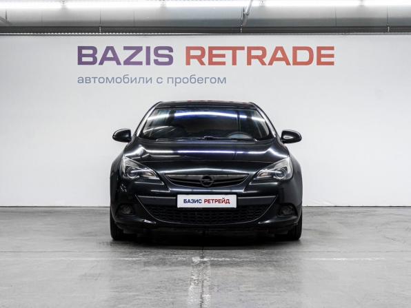 Opel Astra J Рестайлинг с пробегом 2013 года, цена 770 000 рублей, 240000 км, хэтчбек, Автокод Объявления