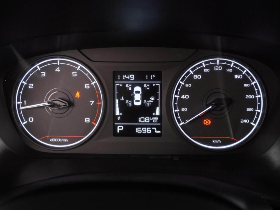 Geely Emgrand II Воронеж  - изображение 21