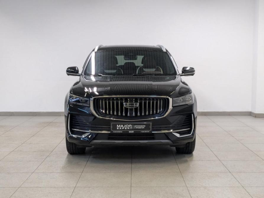 Geely Monjaro I Санкт-Петербург  - изображение 2