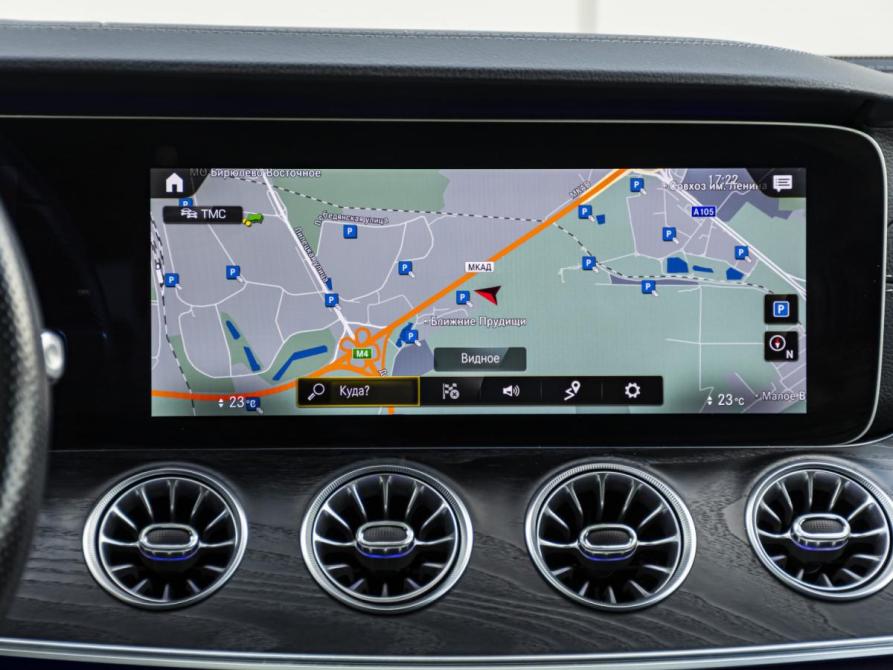 Mercedes-Benz E-Класс V (W213 S213 C238) Рестайлинг Москва  - изображение 16
