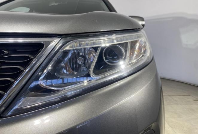 Kia Sorento II Рестайлинг с пробегом 2013 года, цена 1 610 000 рублей, 237774 км, внедорожник, Автокод Объявления