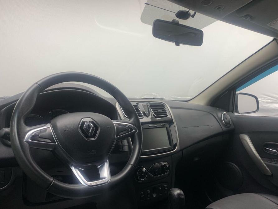 Renault Sandero II Рестайлинг Мурманск  - изображение 19