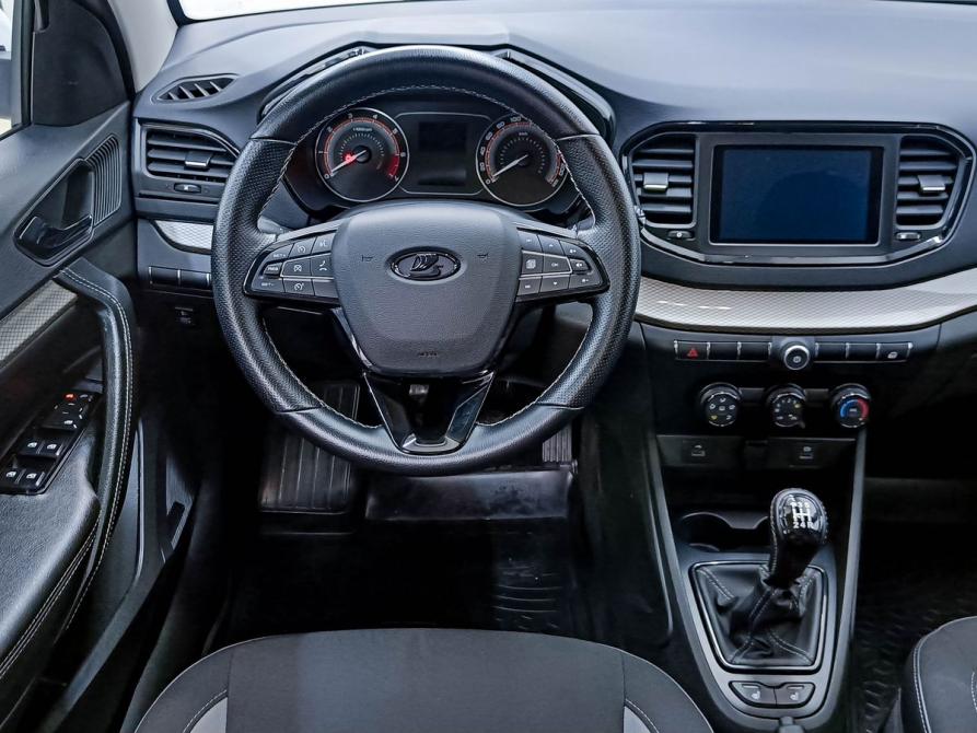 Lada (ВАЗ) Vesta I Рестайлинг (NG) Ярославль  - изображение 7