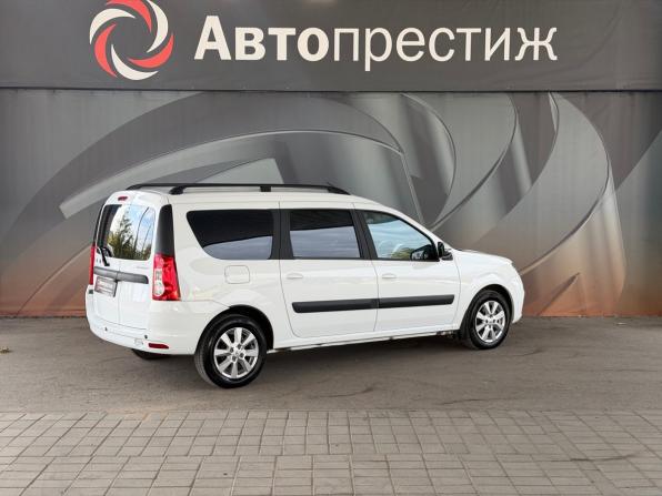 Lada (ВАЗ) Largus I Рестайлинг с пробегом 2024 года, цена 1 383 000 рублей, 22429 км, универсал, Автокод Объявления