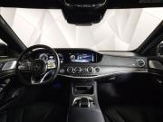 Mercedes-Benz S-Класс VI (W222 C217) Рестайлинг Москва  - изображение 37
