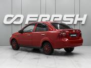 Chevrolet Aveo I Рестайлинг Ростов-на-Дону  - изображение 18