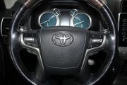 Toyota Land Cruiser Prado 150 Series Рестайлинг 3 Владивосток  - изображение 44