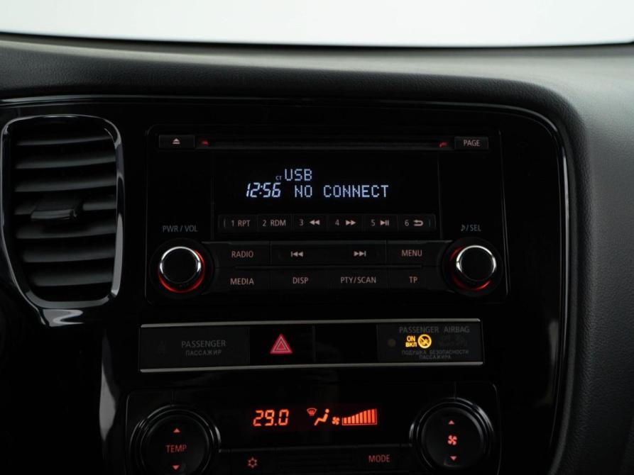 Mitsubishi Outlander III Рестайлинг 3 Москва  - изображение 21