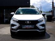 Lada (ВАЗ) Vesta I Рестайлинг (NG) Ижевск  - изображение 26