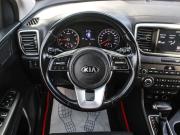Kia Sportage IV Рестайлинг Калуга  - изображение 25