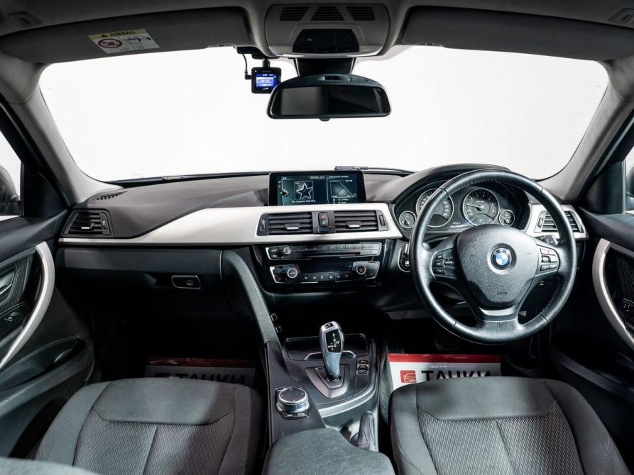 BMW 3 серии VI (F3x) Рестайлинг Чита  - изображение 7