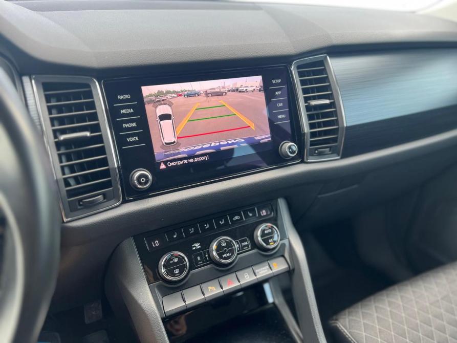 Skoda Kodiaq I Санкт-Петербург  - изображение 19