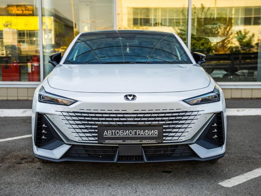Changan UNI-V I Волгоград  - изображение 2