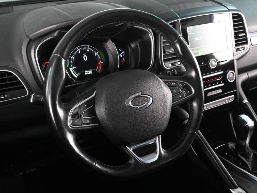 Renault Samsung QM6 I Ростов-на-Дону  - изображение 12