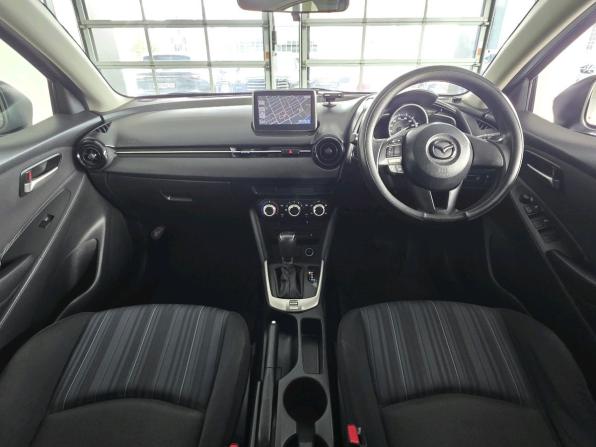 Mazda Demio IV (DJ) с пробегом 2016 года, цена 916 000 рублей, 172350 км, хэтчбек, Автокод Объявления