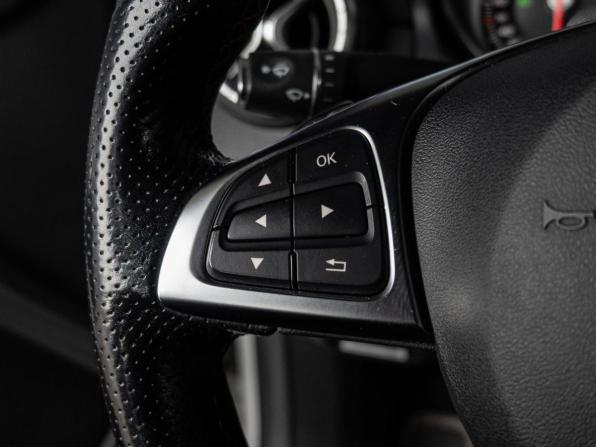 Mercedes-Benz CLA I (C117 X117) Рестайлинг с пробегом 2019 года, цена 2 150 000 рублей, 72835 км, седан, Автокод Объявления