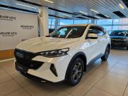 Haval F7 I Рестайлинг Санкт-Петербург  - изображение 19