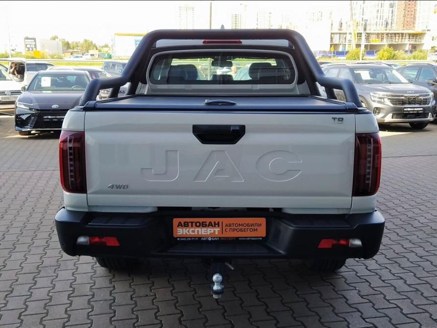 JAC T9 Екатеринбург  - изображение 5