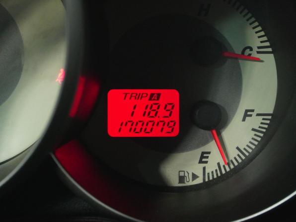 Mazda 3 I (BK) с пробегом 2006 года, цена 389 000 рублей, 170079 км, седан, Автокод Объявления