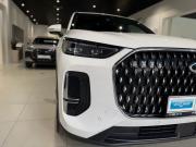 Chery Tiggo 9 I Москва  - изображение 33