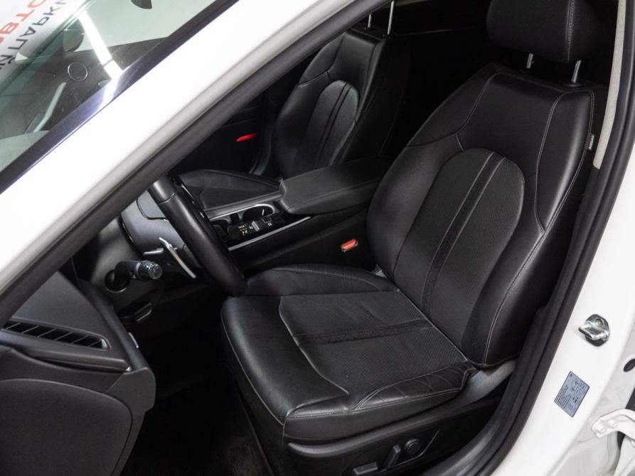 Hyundai Sonata VIII (DN8) Тюмень  - изображение 16