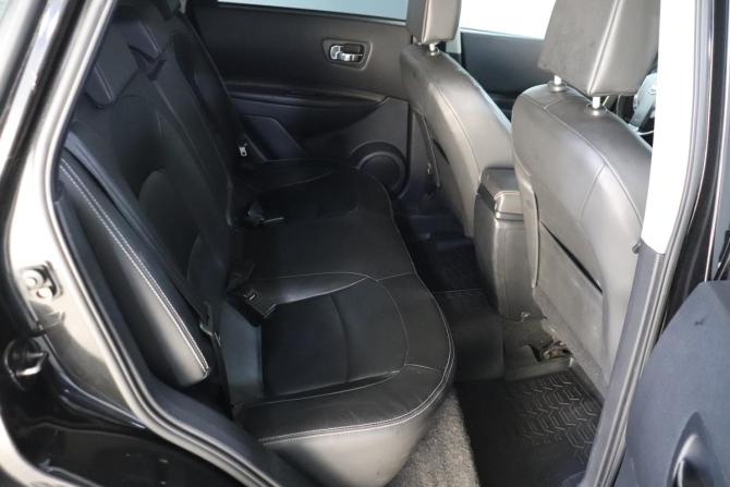 Nissan Qashqai I Рестайлинг с пробегом 2011 года, цена 1 028 000 рублей, 120000 км, внедорожник, Автокод Объявления