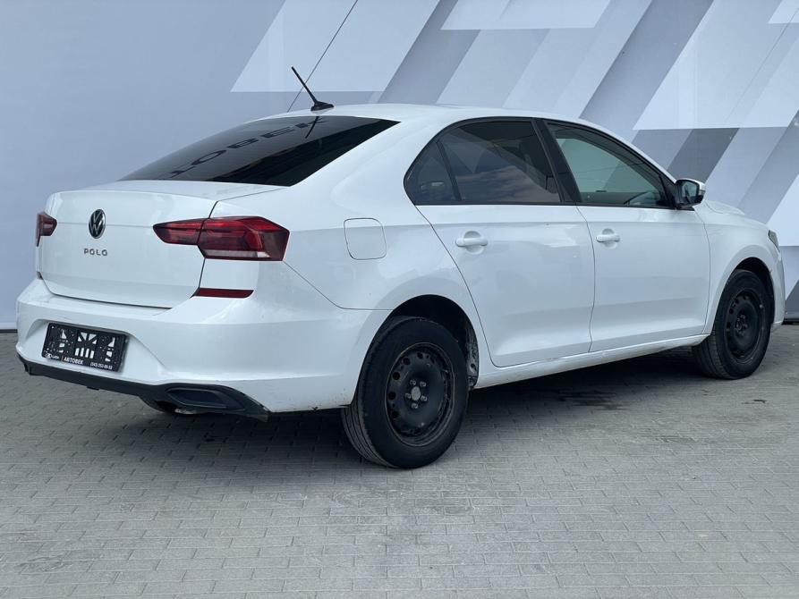 Volkswagen Polo VI Екатеринбург  - изображение 5