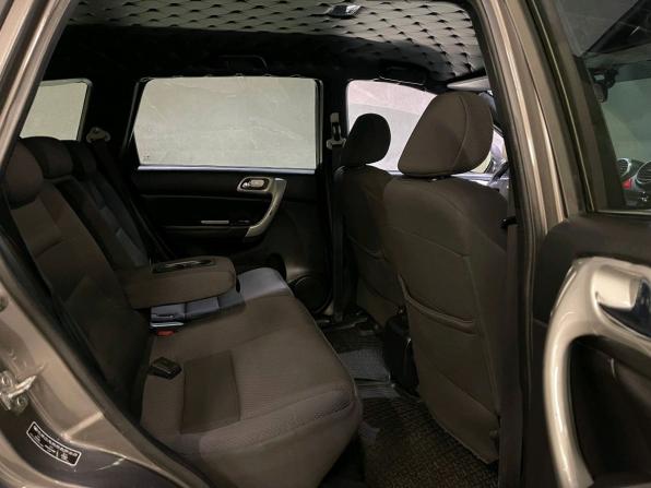 Great Wall Hover H6 с пробегом 2014 года, цена 499 000 рублей, 158223 км, внедорожник, Автокод Объявления