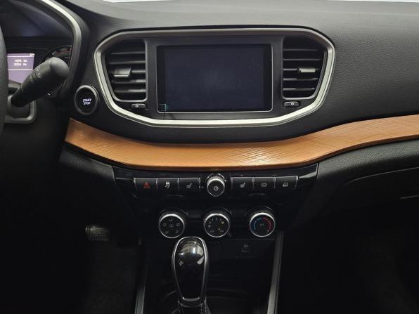 Lada (ВАЗ) Vesta I Рестайлинг (NG) с пробегом 2024 года, цена 1 533 000 рублей, 14573 км, универсал, Автокод Объявления