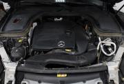 Mercedes-Benz GLC Coupe I (C253) Рестайлинг Нижний Новгород  - изображение 46