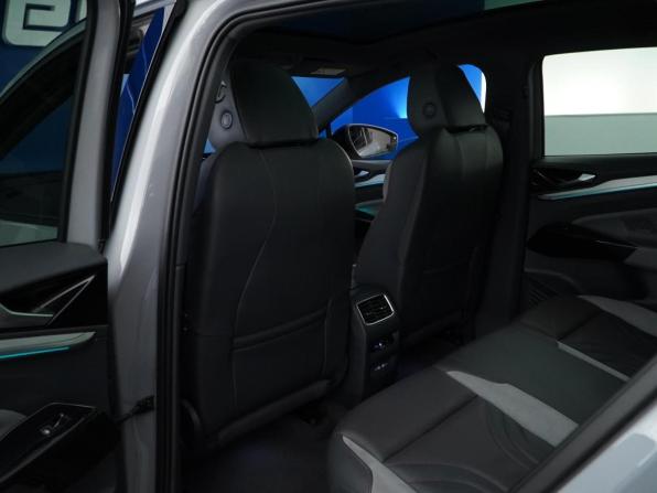 Volkswagen ID.4 с пробегом 2021 года, цена 3 299 547 рублей, 51068 км, внедорожник, Автокод Объявления