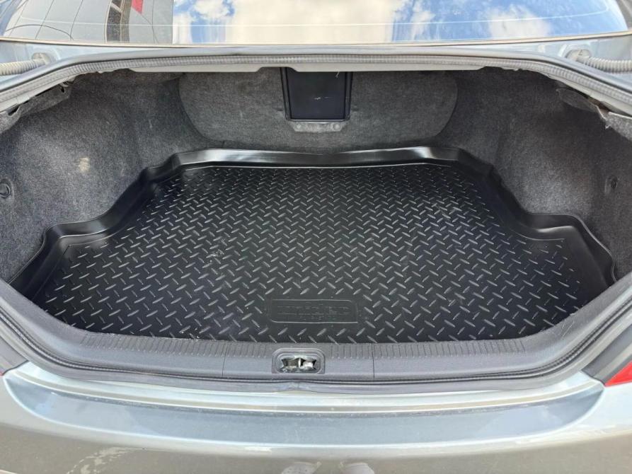 Nissan Teana I (J31) Рестайлинг Альметьевск  - изображение 19