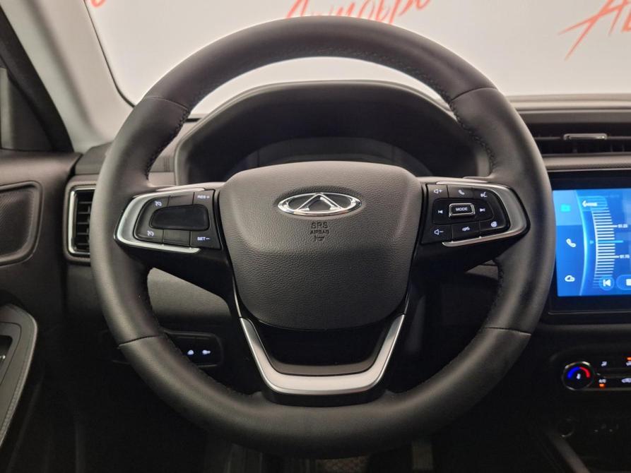 Chery Tiggo 4 I Рестайлинг Псков  - изображение 11