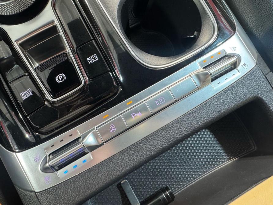 Kia Carnival IV Новочеркасск  - изображение 18