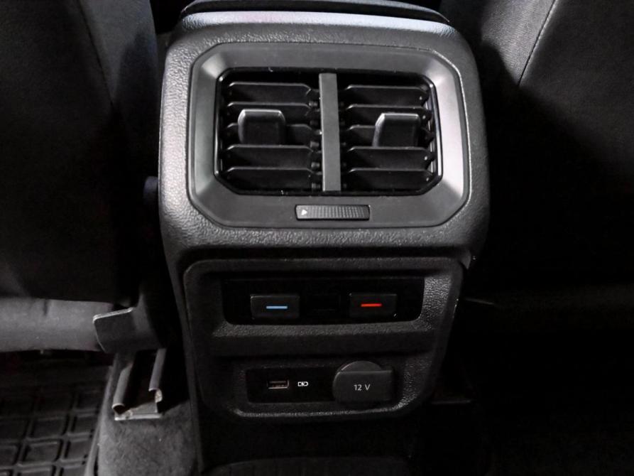 Volkswagen Tiguan II Екатеринбург  - изображение 11