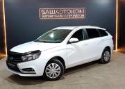 Lada (ВАЗ) Vesta I Уфа  - изображение 18