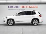 Volkswagen Tiguan I Рестайлинг Тюмень  - изображение 32