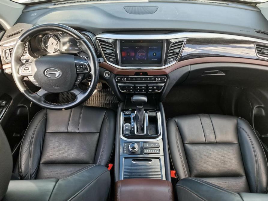 GAC GS8 I Нижний Новгород  - изображение 12