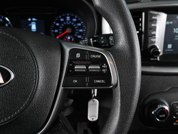Kia Sorento III Prime Рестайлинг с пробегом 2018 года, цена 2 259 000 рублей, 121350 км, внедорожник, Автокод Объявления