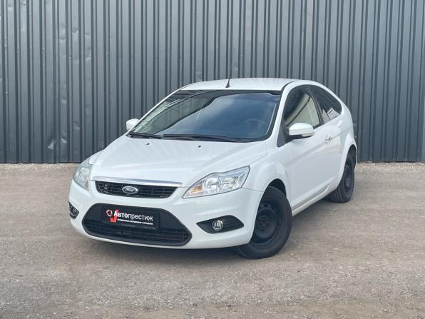 Ford Focus II Рестайлинг с пробегом 2011 года, цена 425 000 рублей, 218778 км, хэтчбек, Автокод Объявления