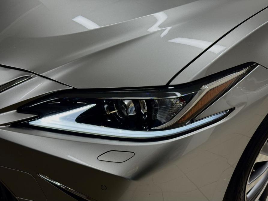 Lexus ES VII Вологда  - изображение 7