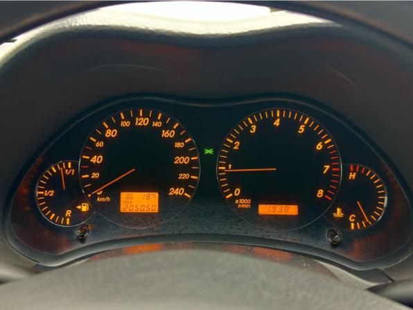Toyota Avensis II Рестайлинг с пробегом 2007 года, цена 779 000 рублей, 205049 км, седан, Автокод Объявления