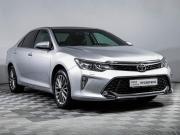 Toyota Camry VII (XV50) Рестайлинг 2 Москва  - изображение 23