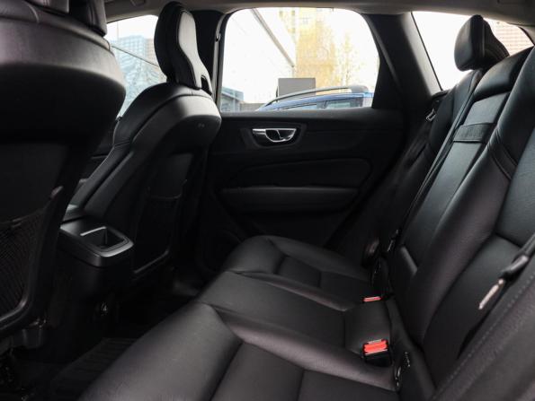 Volvo XC60 II с пробегом 2019 года, цена 4 298 000 рублей, 50133 км, внедорожник, Автокод Объявления