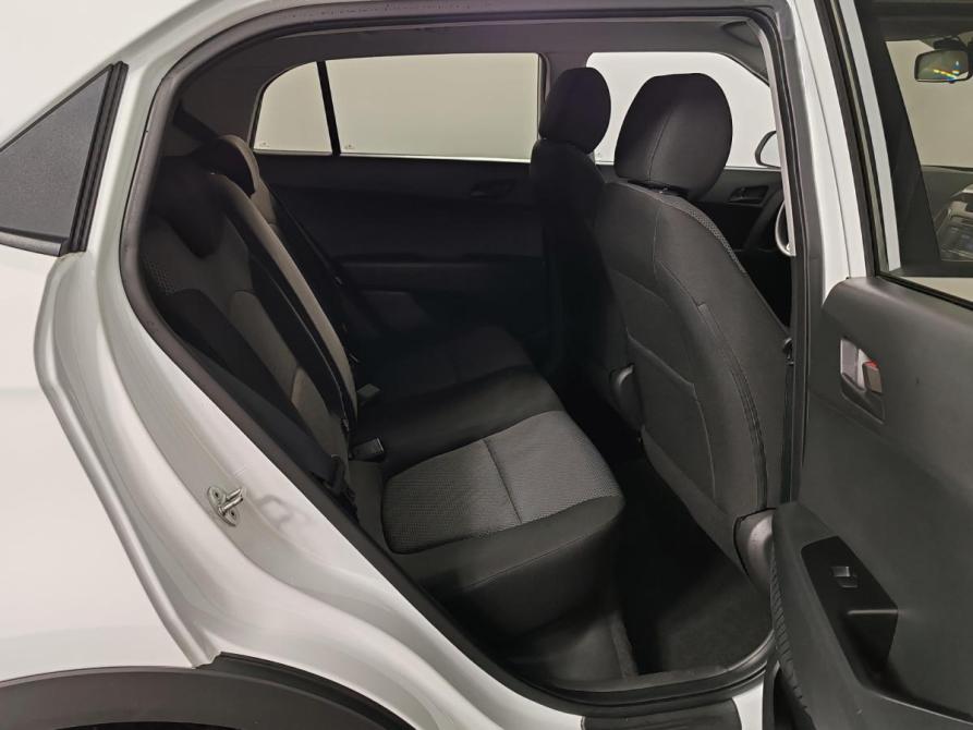 Hyundai Creta I Курск  - изображение 19