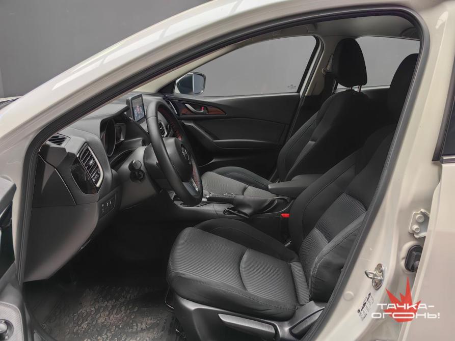 Mazda 3 III (BM) Пермь  - изображение 11