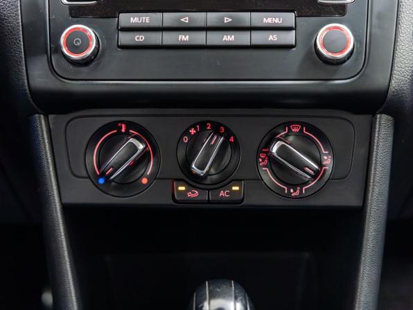 Volkswagen Polo V с пробегом 2011 года, цена 758 000 рублей, 162451 км, седан, Автокод Объявления